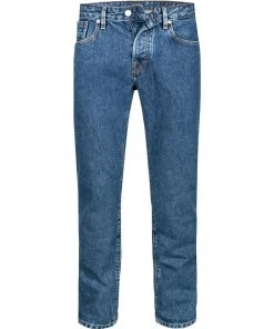 Scotch & Soda Jeans 163211/4389 Baumwolle, Blau