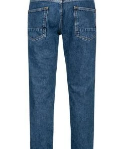 Scotch & Soda Jeans 163211/4389 Baumwolle, Blau 7 Scotch & Soda Jeans 163211/4389 Baumwolle, Blau -Biam Jeans Verkäufe 380113 norm2