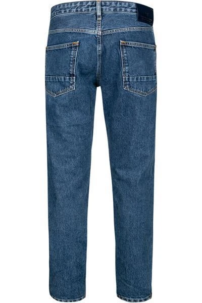 Scotch & Soda Jeans 163211/4389 Baumwolle, Blau 3 Scotch & Soda Jeans 163211/4389 Baumwolle, Blau – Bild 3