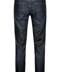 tramarossa 21UB50001/LEONARDO/D397/1MONTH Jeans Leonardo, Regular Slim, Baumwoll-Stretch 1 Month, Nachtblau 7 tramarossa 21UB50001/LEONARDO/D397/1MONTH Jeans Leonardo, Regular Slim, Baumwoll-Stretch 1 Month, Nachtblau -Biam Jeans Verkäufe 380361 norm2
