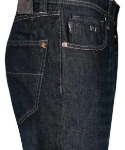 tramarossa 21UB50001/LEONARDO/D397/1MONTH Jeans Leonardo, Regular Slim, Baumwoll-Stretch 1 Month, Nachtblau 8 tramarossa 21UB50001/LEONARDO/D397/1MONTH Jeans Leonardo, Regular Slim, Baumwoll-Stretch 1 Month, Nachtblau -Biam Jeans Verkäufe 380361 norm3