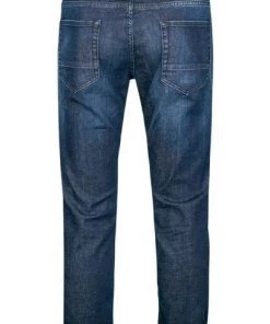 Mason's Jeans 35T1J3840JADF/DE11S13/006 Slim Fit, Baumwolle T400®, Dunkelblau 9 Mason's Jeans 35T1J3840JADF/DE11S13/006 Slim Fit, Baumwolle T400®, Dunkelblau -Biam Jeans Verkäufe 380375 norm2
