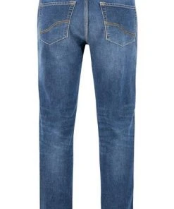 bugatti Jeans 3038D/86684/363 Baumwoll-Stretch, Jeansblau -Biam Jeans Verkäufe 380467 norm2
