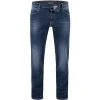 bugatti Jeans 3038D/86684/373 Baumwoll-Stretch, Navy