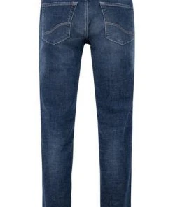 bugatti Jeans 3038D/86684/373 Baumwoll-Stretch, Navy -Biam Jeans Verkäufe 380468 norm2