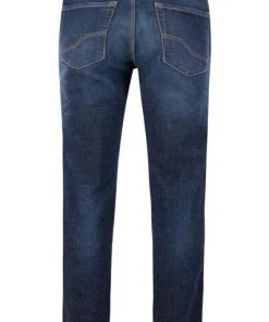 bugatti Jeans 3038D/86684/383 Baumwoll-Stretch, Dunkelblau 7 bugatti Jeans 3038D/86684/383 Baumwoll-Stretch, Dunkelblau -Biam Jeans Verkäufe 380469 norm2