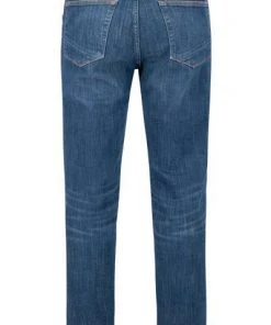 bugatti Jeans 3108D/86694/376 Baumwoll-Stretch, Blau -Biam Jeans Verkäufe 380471 norm2