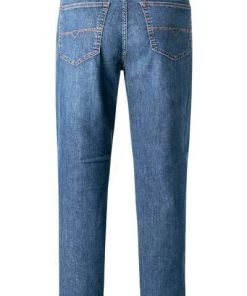 Pierre Cardin Jeans Dijon 03231/610/07011/11 Baumwoll-Stretch, Dunkelblau 8 Pierre Cardin Jeans Dijon 03231/610/07011/11 Baumwoll-Stretch, Dunkelblau -Biam Jeans Verkäufe 380666 norm2