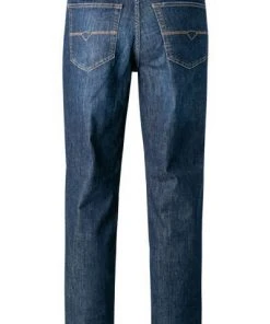 Pierre Cardin Jeans Dijon 03231/610/07011/13 Baumwoll-Stretch, Blau 8 Pierre Cardin Jeans Dijon 03231/610/07011/13 Baumwoll-Stretch, Blau -Biam Jeans Verkäufe 380667 norm2