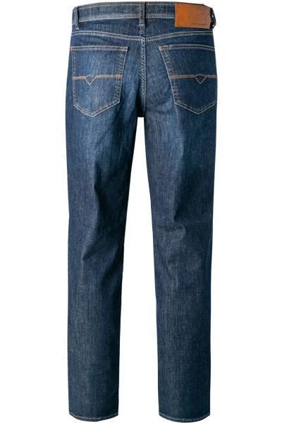Pierre Cardin Jeans Dijon 03231/610/07011/13 Baumwoll-Stretch, Blau 3 Pierre Cardin Jeans Dijon 03231/610/07011/13 Baumwoll-Stretch, Blau – Bild 3