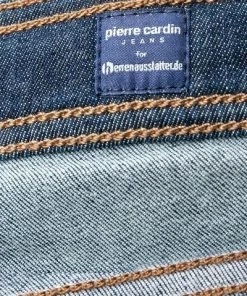 Pierre Cardin Jeans Dijon 03231/610/07011/13 Baumwoll-Stretch, Blau 9 Pierre Cardin Jeans Dijon 03231/610/07011/13 Baumwoll-Stretch, Blau -Biam Jeans Verkäufe 380667 norm3