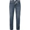 Brax Jeans 85-6524/CADIZ 079 622 20/14 Jeans Cadiz, Straight Fit, Bio Baumwolle T400®, Navy