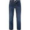 MUSTANG Jeans 1011961/5000/781 Jeans Big Sur, Regular Fit, Baumwoll-Stretch 9oz, Dunkelblau