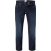 MUSTANG Jeans 1011961/5000/982 Jeans Big Sur, Regular Fit, Baumwoll-Stretch 9oz, Indigo