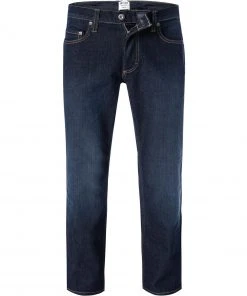 MUSTANG Jeans 1011961/5000/982 Jeans Big Sur, Regular Fit, Baumwoll-Stretch 9oz, Indigo