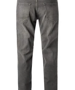 BOSS Jeans Maine 50463101/036 Regular Fit, Baumwolle T400®, Grau -Biam Jeans Verkäufe 381549 norm2