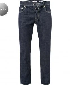 Replay Jeans Grover MA972.000.141 900/007 Straight Fit, Baumwolle T400® 12oz, Dunkelblau