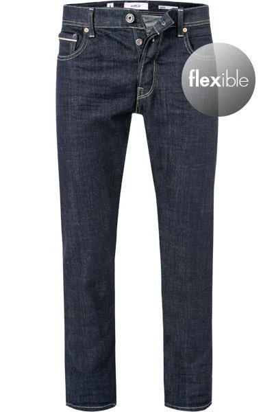 Replay Jeans Grover MA972.000.141 900/007 Straight Fit, Baumwolle T400® 12oz, Dunkelblau 2 Replay Jeans Grover MA972.000.141 900/007 Straight Fit, Baumwolle T400® 12oz, Dunkelblau – Bild 2