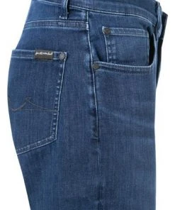 7 for all mankind Slimmy indigo blue JSMXB800LI Jeans Slimmy, Tapered Fit, Baumwoll-Stretch 13oz, Blau 8 7 for all mankind Slimmy indigo blue JSMXB800LI Jeans Slimmy, Tapered Fit, Baumwoll-Stretch 13oz, Blau -Biam Jeans Verkäufe 381847 norm3