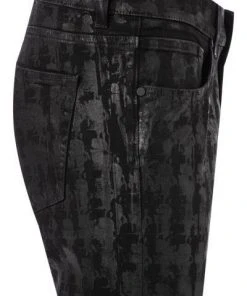 KARL LAGERFELD Jeans 265801/0/521810/990 Jenas, Slim Fit, Baumwoll-Stretch 11oz, Schwarz 8 KARL LAGERFELD Jeans 265801/0/521810/990 Jenas, Slim Fit, Baumwoll-Stretch 11oz, Schwarz -Biam Jeans Verkäufe 381942 norm3