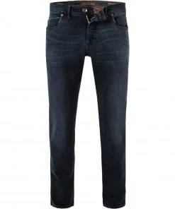 GARDEUR Jeans BENNET/471031/7169 Modern Fit, Baumwoll-Stretch 13oz, Indigo
