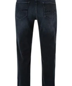 GARDEUR Jeans BENNET/471031/7169 Modern Fit, Baumwoll-Stretch 13oz, Indigo -Biam Jeans Verkäufe 382029 norm2