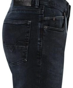 GARDEUR Jeans BENNET/471031/7169 Modern Fit, Baumwoll-Stretch 13oz, Indigo -Biam Jeans Verkäufe 382029 norm3