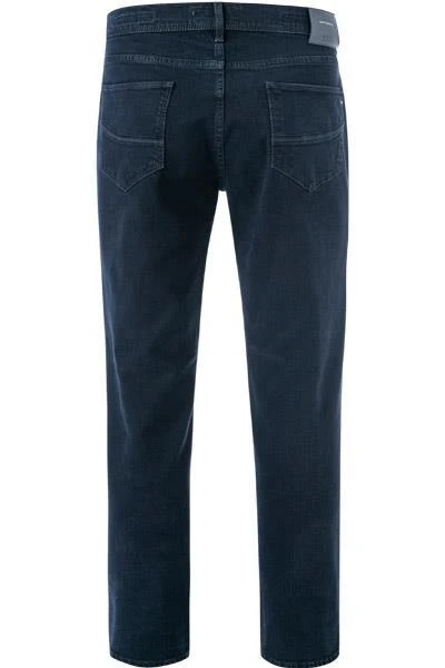 Brax Jeans 80-0070/CADIZ 079 607 20/22 Jeans Cadiz, Straight Fit, Baumwolle T400® 11oz, Nachtblau 3 Brax Jeans 80-0070/CADIZ 079 607 20/22 Jeans Cadiz, Straight Fit, Baumwolle T400® 11oz, Nachtblau – Bild 3
