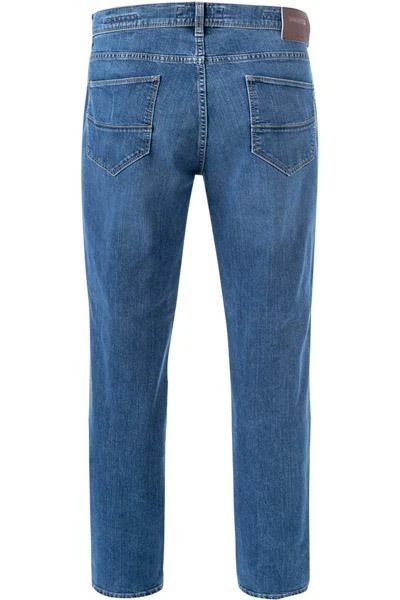Brax Jeans 80-0070/CADIZ 079 607 20/26 Jeans Cadiz, Straight Fit, Baumwolle T400® 11oz, Blau 3 Brax Jeans 80-0070/CADIZ 079 607 20/26 Jeans Cadiz, Straight Fit, Baumwolle T400® 11oz, Blau – Bild 3
