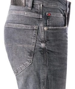 JOOP! Jeans Mitch 30029029/052 Modern Fit, Baumwoll-Stretch, Dunkelgrau -Biam Jeans Verkäufe 382420 norm3