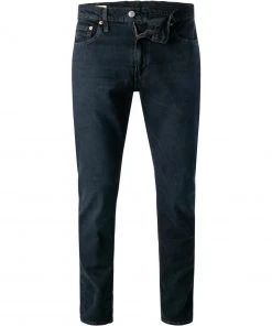 Levi's® 512 Slim Taper Paros The House 28833/1075 Jeans 512, Slim Taper Fit, Baumwoll-Stretch, Dunkelblau
