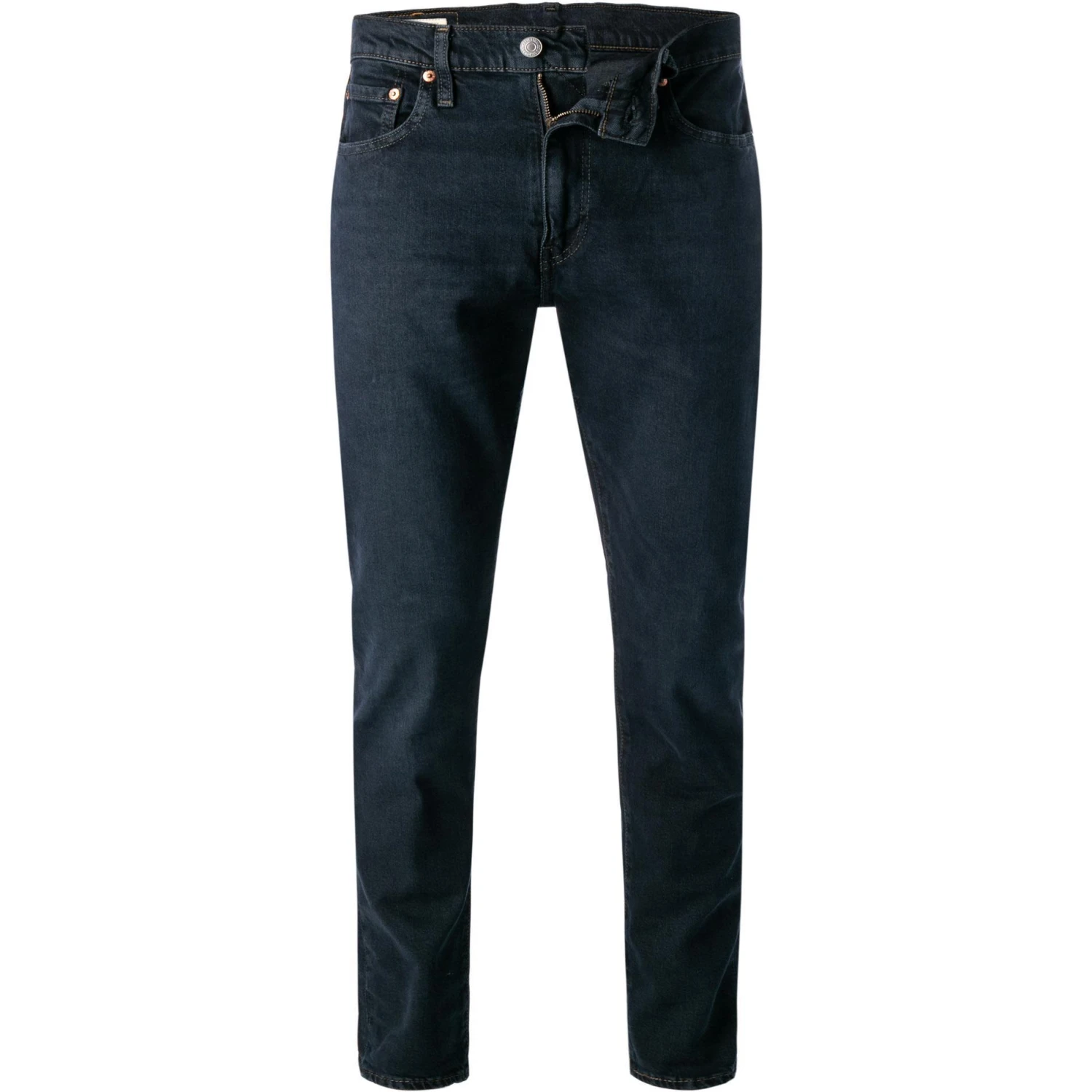 Levi's® 512 Slim Taper Paros The House 28833/1075 Jeans 512, Slim Taper Fit, Baumwoll-Stretch, Dunkelblau 1 Levi's® 512 Slim Taper Paros The House 28833/1075 Jeans 512, Slim Taper Fit, Baumwoll-Stretch, Dunkelblau
