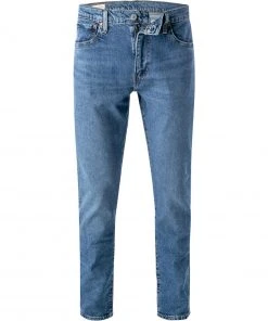 Levi's® 512 Slim Taper Paros keepme adv 28833/1074 Jeans, Slim Tapered Fit, Baumwoll-Sretch, Blau