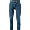 Levi's® 501 Original Bulldog sky 00501/3289 Jeans 501, Baumwoll-Stretch, Himmelblau