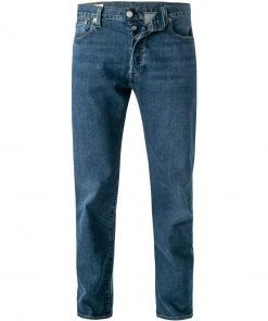 Levi's® 501 Original Bulldog sky 00501/3289 Jeans 501, Baumwoll-Stretch, Himmelblau