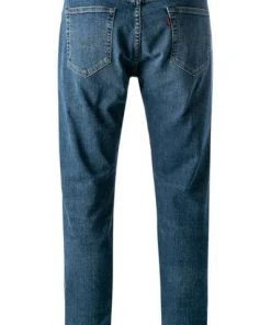 Levi's® 501 Original Bulldog sky 00501/3289 Jeans 501, Baumwoll-Stretch, Himmelblau 7 Levi's® 501 Original Bulldog sky 00501/3289 Jeans 501, Baumwoll-Stretch, Himmelblau -Biam Jeans Verkäufe 382676 norm2