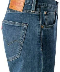 Levi's® 501 Original Bulldog sky 00501/3289 Jeans 501, Baumwoll-Stretch, Himmelblau 8 Levi's® 501 Original Bulldog sky 00501/3289 Jeans 501, Baumwoll-Stretch, Himmelblau -Biam Jeans Verkäufe 382676 norm3