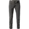 Levi's® 511 Slim Storm rider adv 04511/5311 Jeans 511, Slim Fit, Baumwoll-Stretch, Grau