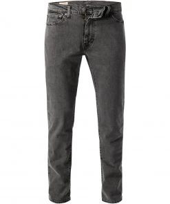 Levi's® 511 Slim Storm rider adv 04511/5311 Jeans 511, Slim Fit, Baumwoll-Stretch, Grau