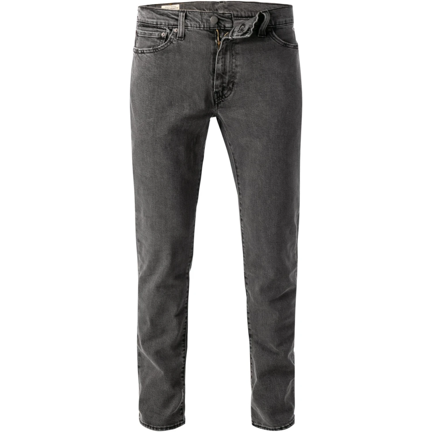 Levi's® 511 Slim Storm rider adv 04511/5311 Jeans 511, Slim Fit, Baumwoll-Stretch, Grau 1 Levi's® 511 Slim Storm rider adv 04511/5311 Jeans 511, Slim Fit, Baumwoll-Stretch, Grau