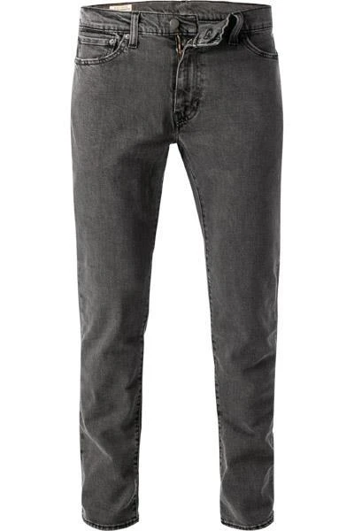 Levi's® 511 Slim Storm rider adv 04511/5311 Jeans 511, Slim Fit, Baumwoll-Stretch, Grau 2 Levi's® 511 Slim Storm rider adv 04511/5311 Jeans 511, Slim Fit, Baumwoll-Stretch, Grau – Bild 2