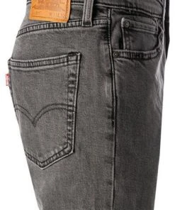 Levi's® 511 Slim Storm rider adv 04511/5311 Jeans 511, Slim Fit, Baumwoll-Stretch, Grau 8 Levi's® 511 Slim Storm rider adv 04511/5311 Jeans 511, Slim Fit, Baumwoll-Stretch, Grau -Biam Jeans Verkäufe 382677 norm3