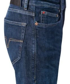 JOOP! Jeans Mitch 30032004/425 Modern Fit, Baumwoll-Stretch, Navy -Biam Jeans Verkäufe 382755 norm3