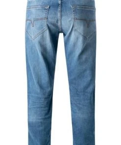 JOOP! Jeans Mitch 30032006/445 Modern Fit, Baumwoll-Stretch, Blau -Biam Jeans Verkäufe 382756 norm2