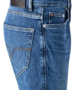 JOOP! Jeans Mitch 30030611/425 Modern Fit, Baumwolle T400®, Mittelblau -Biam Jeans Verkäufe 382758 norm3