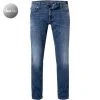 JOOP! Jeans Stephen 30030617/435 Slim Fit, Baumwoll- Power Stretch 11oz, Blau