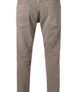 Replay Jeans Anbass M914Y.000.8005365/569 Slim Fit, Baumwoll-Stretch 9,5oz, Nussbraun -Biam Jeans Verkäufe 383088 norm2