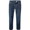 Eurex by Brax Jeans 54-6527/LUKE 059 390 20/23 Jeans Luke, Regular Fit, Baumwolle T400®, Dunkelblau