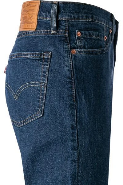 Levi's® 511 Slim Laurel Hurst sea dipod 04511/5268 Jeans 511, Slim Fit, Baumwoll-Stretch, Blau 4 Levi's® 511 Slim Laurel Hurst sea dipod 04511/5268 Jeans 511, Slim Fit, Baumwoll-Stretch, Blau – Bild 4