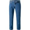 Levi's® 501 Original Canyon mild 00501/3285 Jeans 501, Baumwoll-Stretch, Blau
